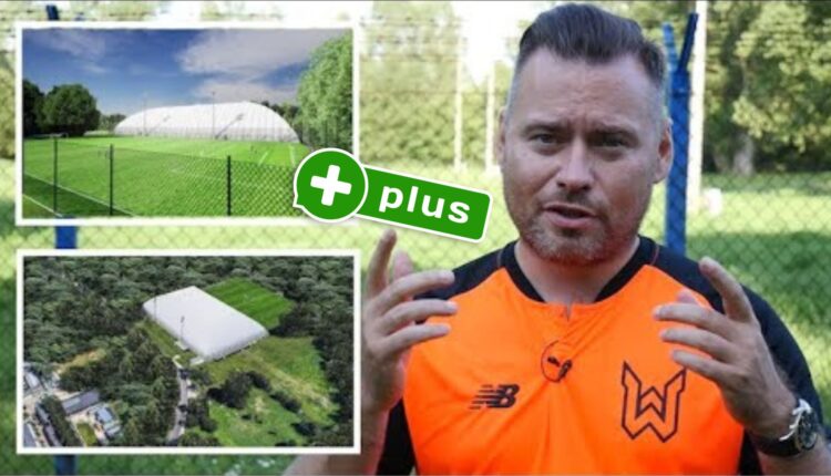 Krzysztof Stanowski zebrał miliony złotych. Co z KTS Weszło i przyszłością projektu?