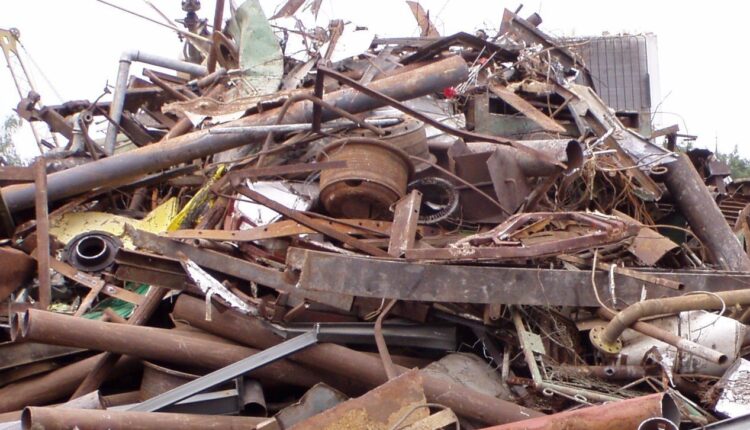 Szajka 'złomiarzy’ okradła niemiecką firmę na 600 mln EUR. 'Skok stulecia’ branży metalowej – poprzednie ofiary to Trafigura i LME?