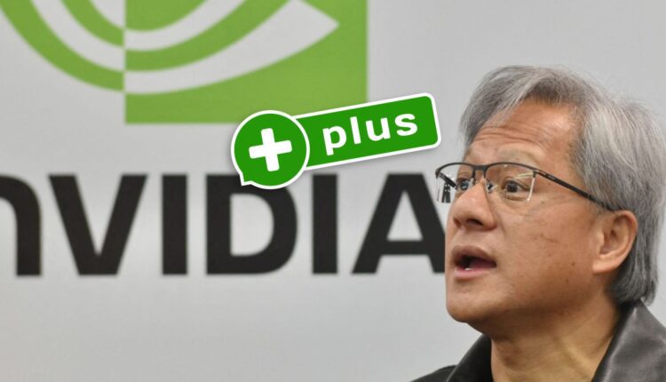 Wyniki Nvidia to kreatywne oszustwo księgowe? 'Drugi Enron, fikcyjne przychody’. W tle BlackRock?