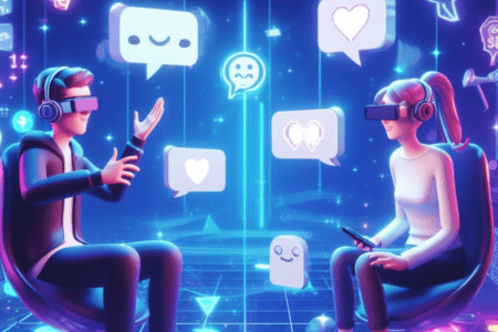 Myślisz, że moda na metaverse już minęła? Mark Zuckerberg prezentuje nowe możliwości tej technologii. Zobacz jak niesamowicie realistycznie wyglądają avatary!