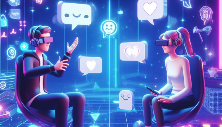Myślisz, że moda na metaverse już minęła? Mark Zuckerberg prezentuje nowe możliwości tej technologii. Zobacz jak niesamowicie realistycznie wyglądają avatary!
