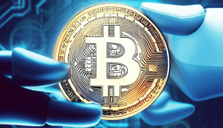 Bitcoin i sztuczna inteligencja? Będzie dobrze!