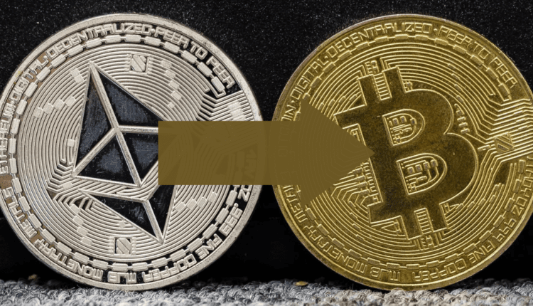 Wybieramy Bitcoina! 10 tysięcy NFT zostanie przeniesione z Ethereum na BTC w ogromnym przedsięwzięciu. 