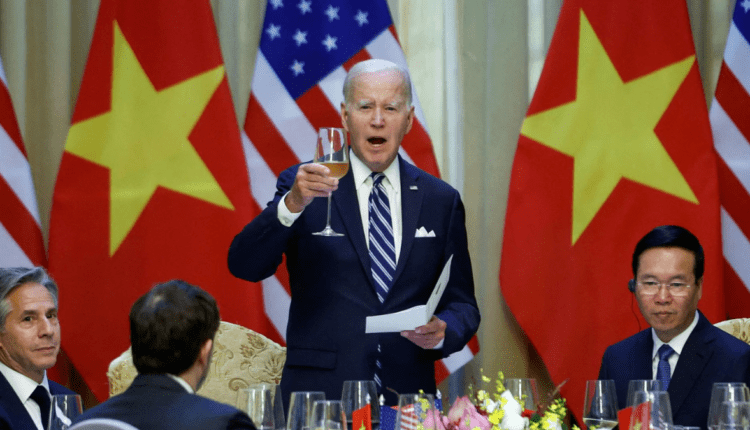 USA podpisały deal! Zainwestują miliardy dolarów w Azji w rozwój między innymi sztucznej inteligencji oraz półprzewodników.