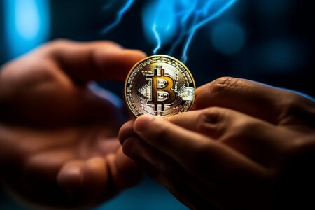 Bitcoin zastąpi SWIFT?! Ekspert wywołuje rewolucję w płatnościach!