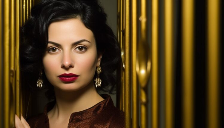 Ruja Ignatova onecoin
