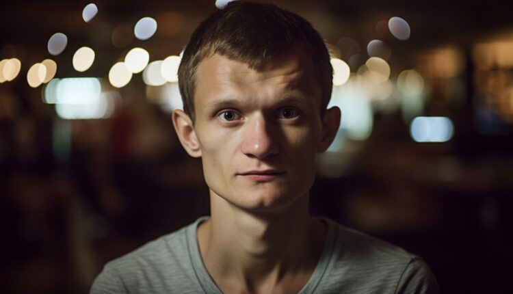 Założyciel Ethereum wyznacza nowy kierunek w krypto. Ma śmiałe marzenia
