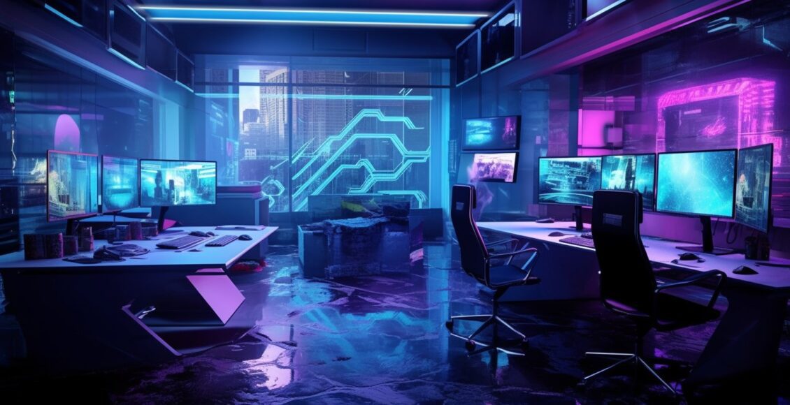 ai office of the future