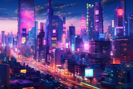 Finansowa krypto rewolucja w Japonii. Wyznaczą światowy trend?