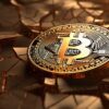 bitcoin krach