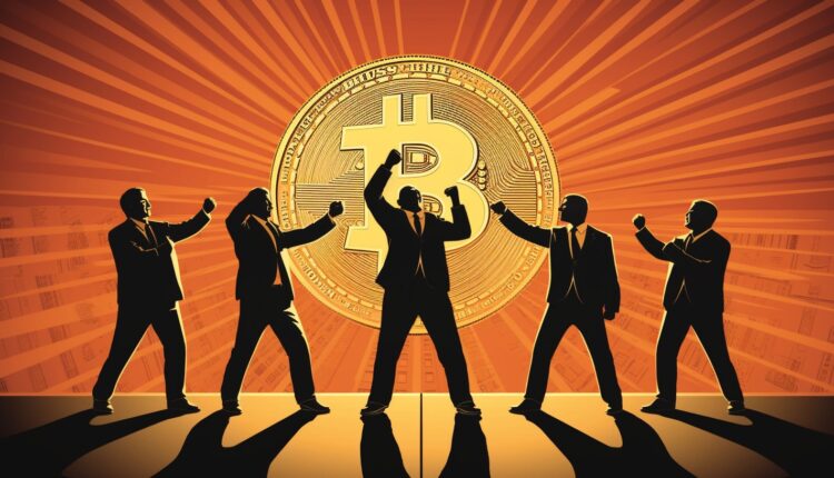 bitcoin etf kryptowaluty