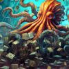 kraken giełda