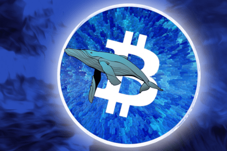 Bitcoin-wieloryb przebudził się i przenosi ogromne sumy. Jaki ukrywa sekret?