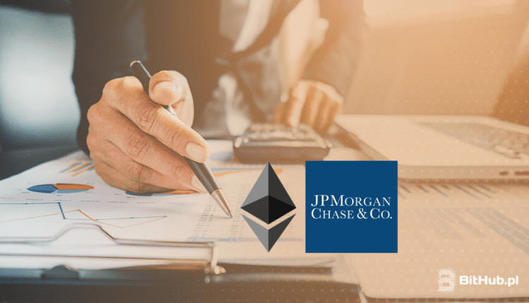 JPMorgan niezadowolony z Ethereum po aktualizacji Szanghaj. Punktują problemy