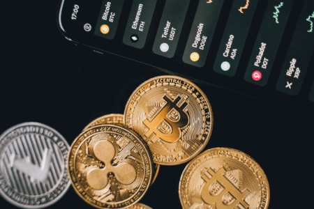 Dzięki boomowi na kryptowaluty liczba użytkowników tej giełdy wzrosła do 25 milionów