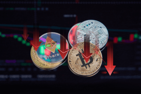 FTX otrzymało zgodę sądu na likwidację 3,4 miliardów USD w tokenach. Van de Poppe: rynek sprzedawał plotki