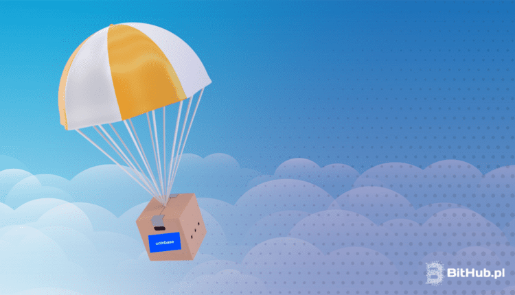 Coinbase zapowiedziało airdrop tokena $BASE? Trzeba czytać między wierszami