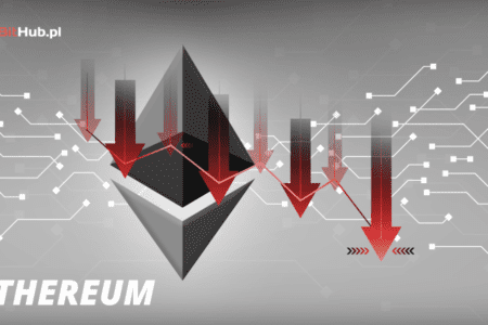 Ethereum jest z powrotem walutą inflacyjną, eksperci nie szczędzą krytyki. Prognozy dla $ETH