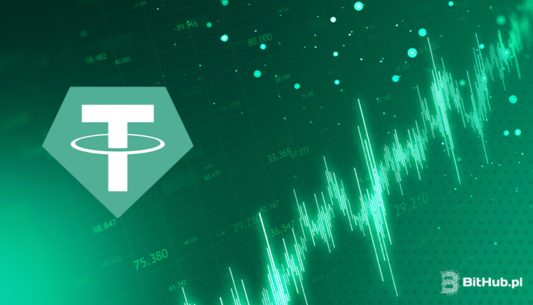 Tether ujawnia nowego stablecoina – dedykowanego specyficznemu, choć szybko rosnącemu rynkowi