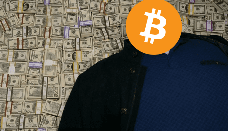 Raport: jest blisko sto tysięcy krypto-milionerów. Czy to na pewno bessa?
