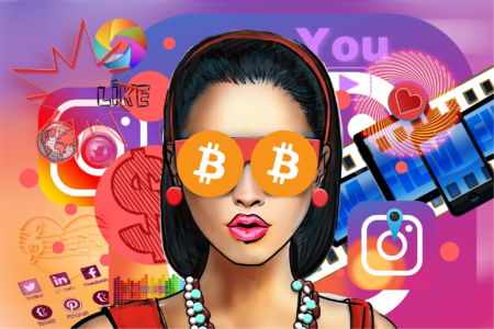 Francja wprowadza kurs z kryptowalut dla influencerów. Czemu ma to służyć?