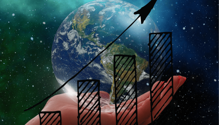 To najszybciej rozwijająca się gospodarka na świecie. Wzrost ponad 100% do 2028 roku