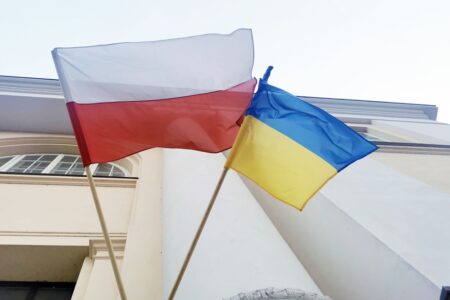 Nie będzie 500+ i Kredytu 2% dla osób z Ukrainy? Odpływ Ukraińców wpłynie na nieruchomości?