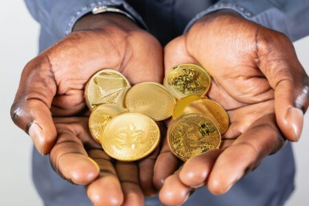 Ten kraj idzie na rekord, jeśli chodzi o kryptowaluty. Powód? Przede wszystkim inflacja
