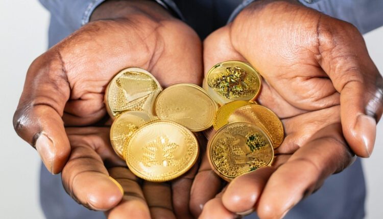 Ten kraj idzie na rekord, jeśli chodzi o kryptowaluty. Powód? Przede wszystkim inflacja