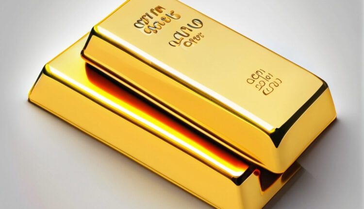 Złoto bez zmian. Inwestorzy czekają na dane Fed o inflacji w USA