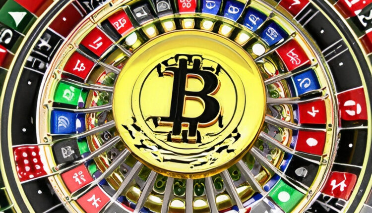 Największe na świecie kasyno kryptowalutowe zhakowane! 41,3 mln dolarów strat