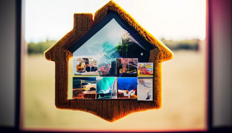 Oparte na AI rozwiązania rewolucjonizują sektor nieruchomości