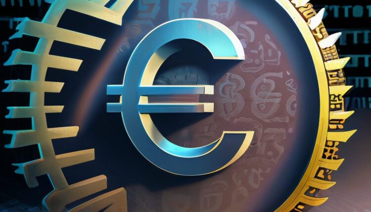 Gigant światowej branży informatycznej doradza Komisji Europejskiej w sprawie cyfrowego euro