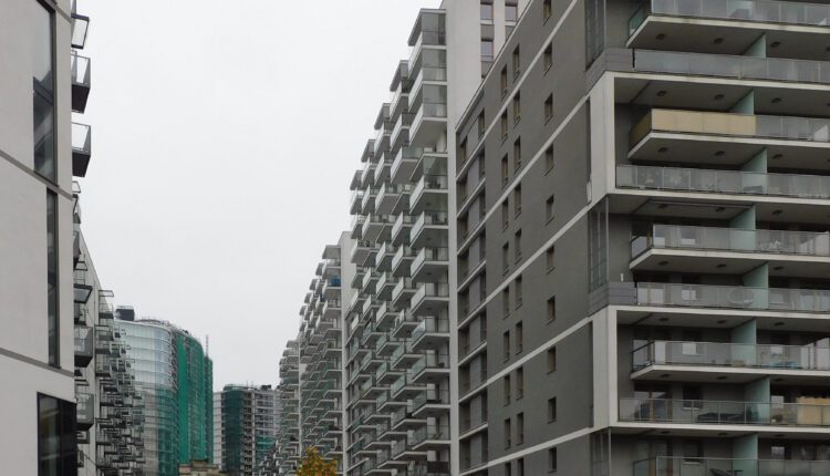 Skandaliczna patodeweloperka zostanie ukrócona? Minister za chwilę podpisze ważny dokument