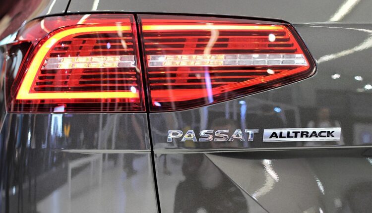 Niemiecka motoryzacja już nie taka silna. Główny konkurent już nie za plecami, a na pozycji lidera