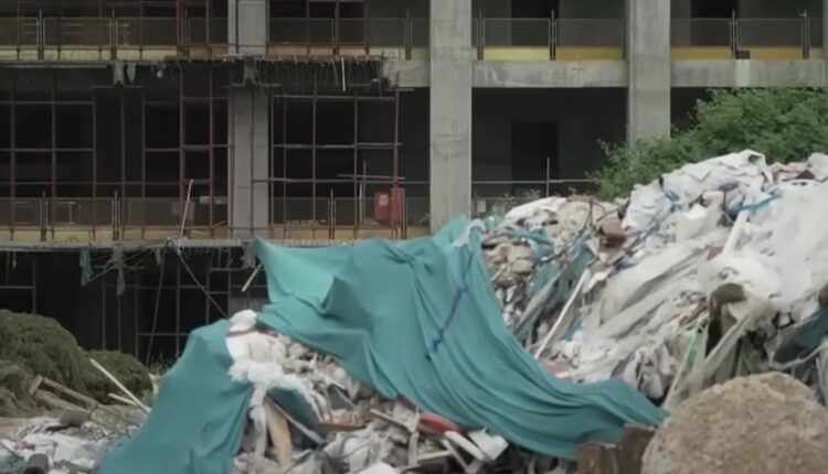 Spadek aż o 25 proc. Akcje popularnego dewelopera lecą na łeb, na szyję