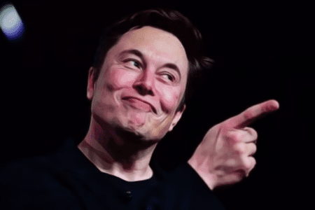 To wszystko prawda. Elon Musk sterroryzował bronią pracowników CD Projekt Red