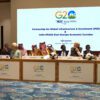 przywódcy G20 podczas szczytu w New Delhi