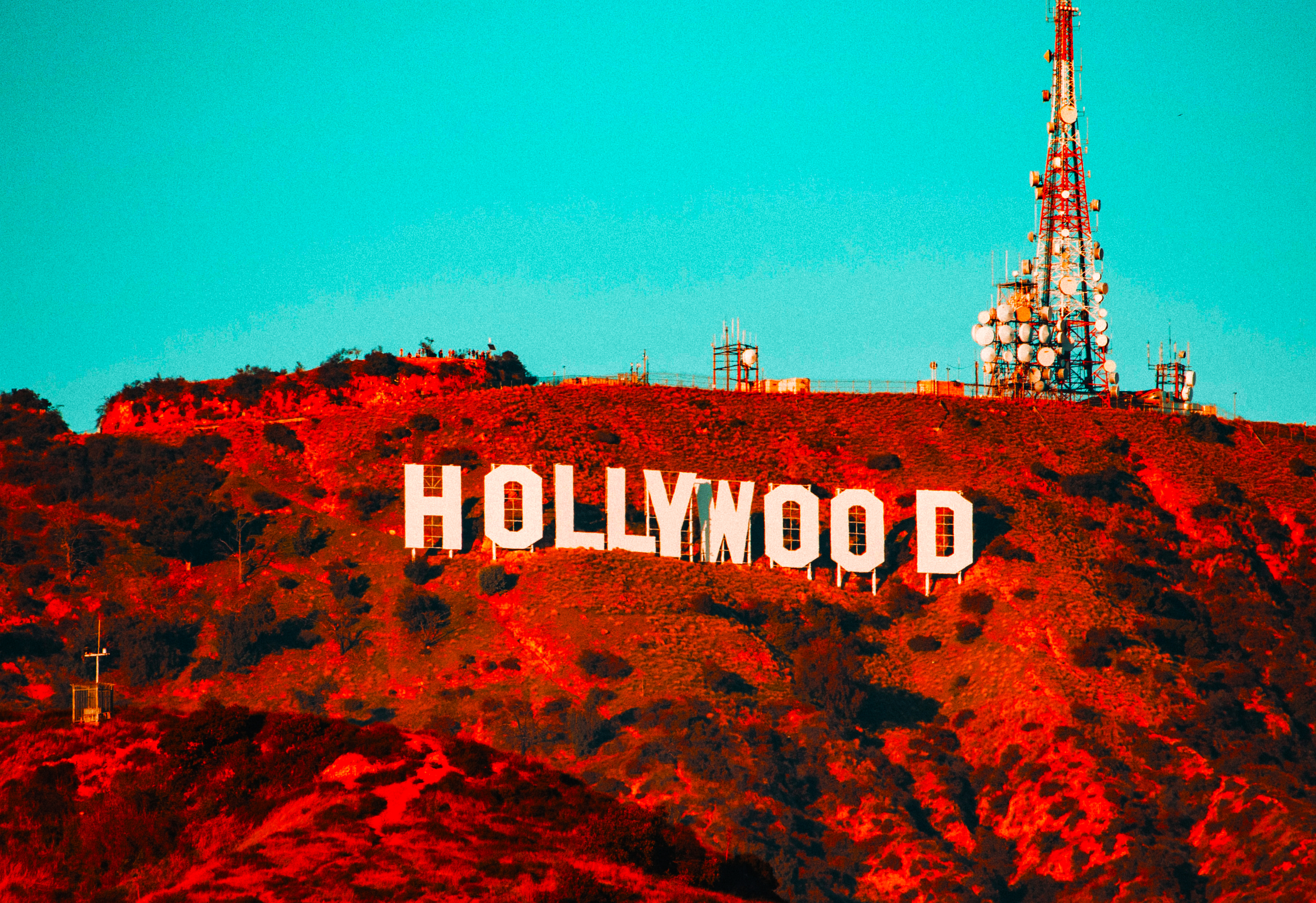 Hollywood w ogniu, strajk trwa. Czy dziś nastąpi przełom?