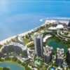 Country Garden Forest City, jeden z największych realizowanych obecnie przez chińskich deweloperów projektów nieruchomości