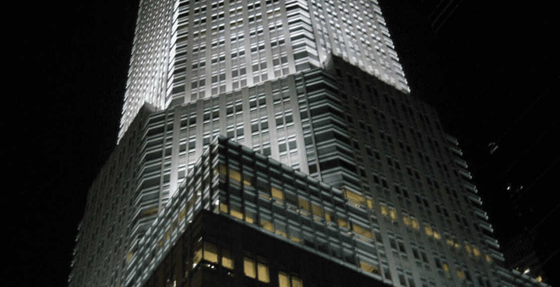 JPMorgan Chase – tower – Madison Avenue