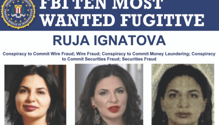 „Nalejmy sobie z pustego”, czyli dziwny pozew przeciw niegdysiejszej królowej krypto-scamu