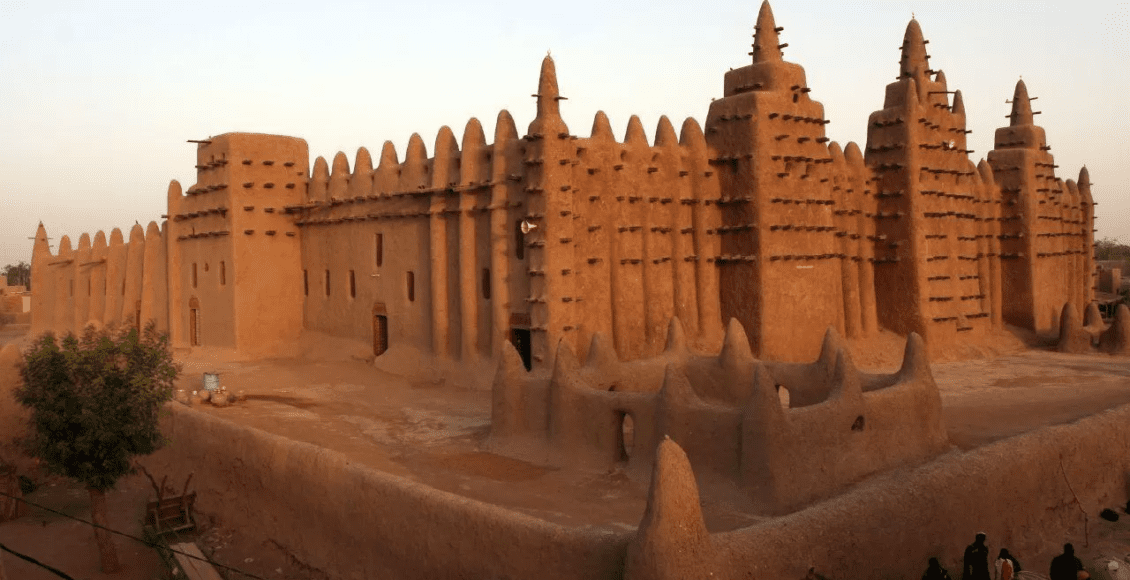 Timbuktu – Mali