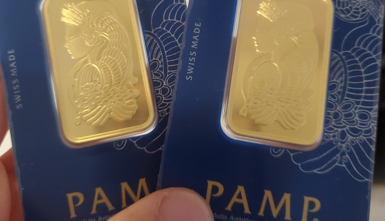 Złoto z marketu na promocji! Costco wprowadziło sztabki, klienci zachwyceni