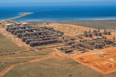 Chevron ewakuuje pola gazowe. Powodem – eskalacja konfliktu ze związkami