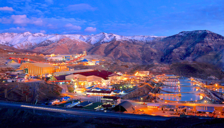 Produkcja miedzi „podmyta” przez ulewne deszcze. Firma przetwórcza zaktualizowała wyniki