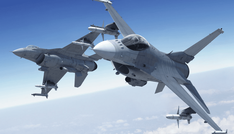 „Na złość babci odmrożę sobie uszy”, czyli Chiny nakładają sankcje na amerykańskich producentów uzbrojenia