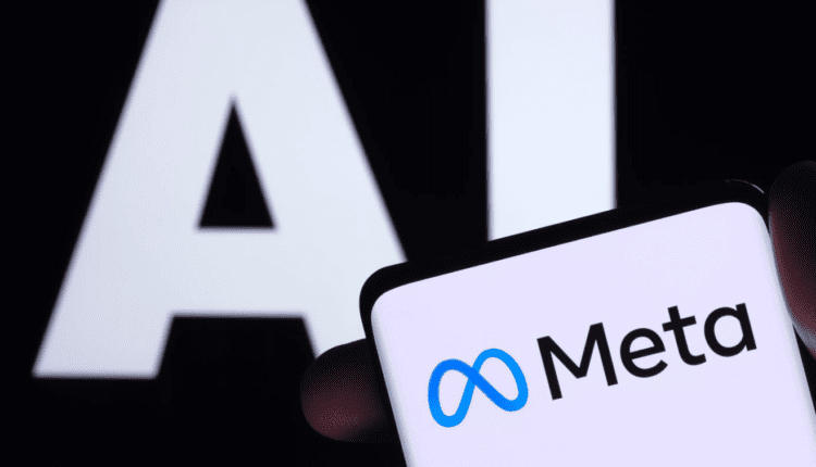 Meta trenuje swojego nowego asystenta AI na podstawie postów z Facebooka i Instagrama