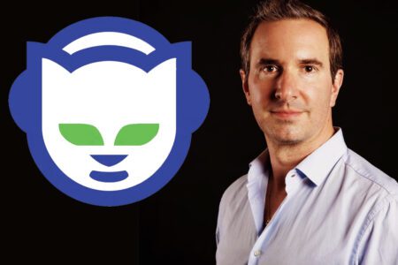 To może być muzyczna rewolucja! Nowy szef Napstera „wchodzi” w kryptowaluty