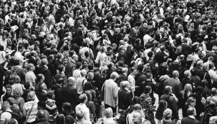 Rob Arnott: 'Będzie odwrotnie niż wszyscy mówią’. Wielka hossa i wielkie nadzieje – oto bańka